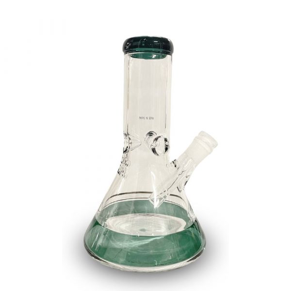 Water Pipe Classic Beaker 9" - Image 3