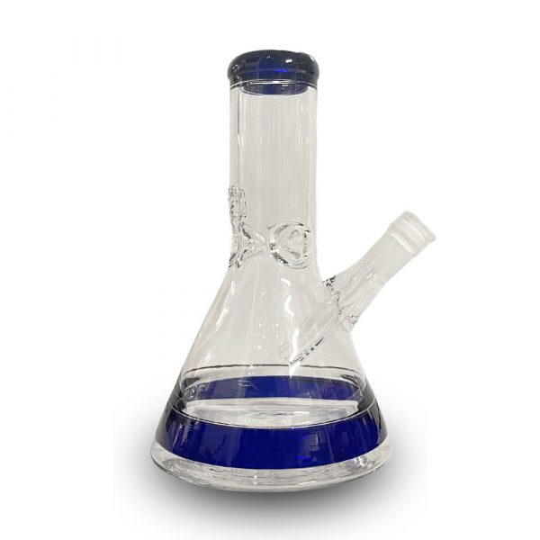 Water Pipe Classic Beaker 9" - Image 4